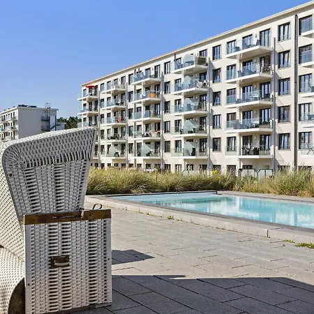 Apartment Prince Binz